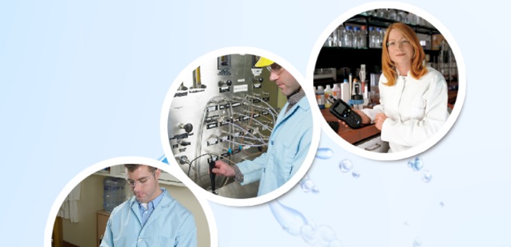 哈希HQ30D應用行業(yè)1