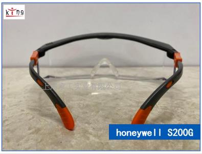 霍尼韋爾防護(hù)眼鏡S200G