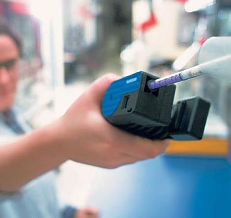 德爾格檢測(cè)管