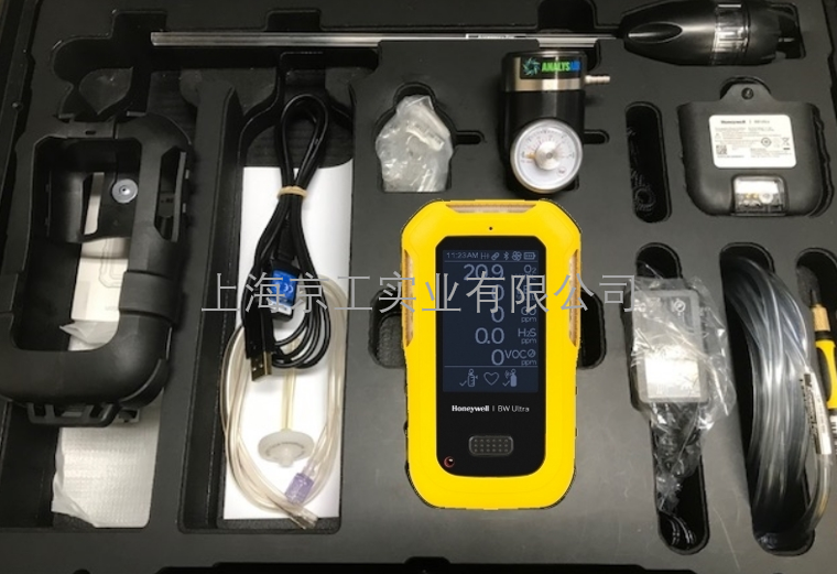 BW Ultra產品實拍圖