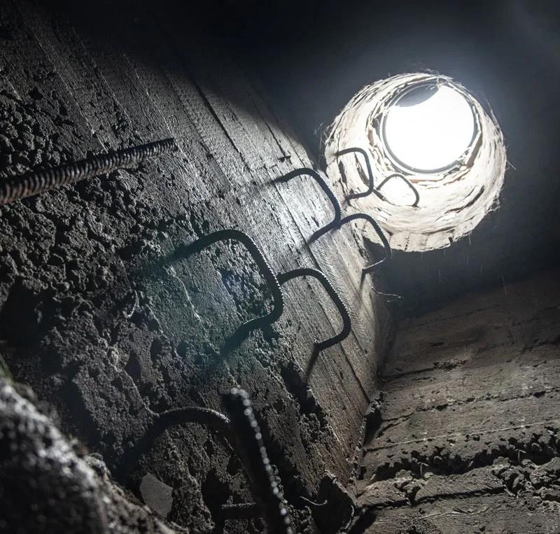 水務處理惡臭用什么氣體檢測儀檢測