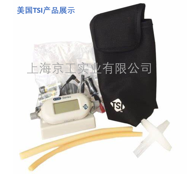 美國TSI產品展示